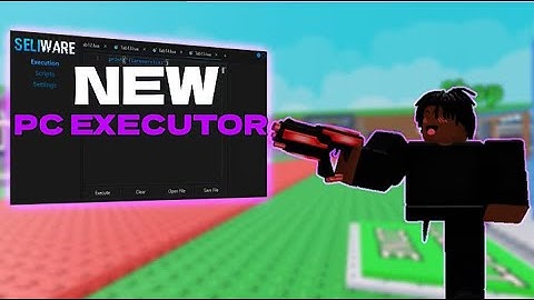 [UNDETECTED] Seliware BEST Roblox Executor 2025 - For steal a brainrot