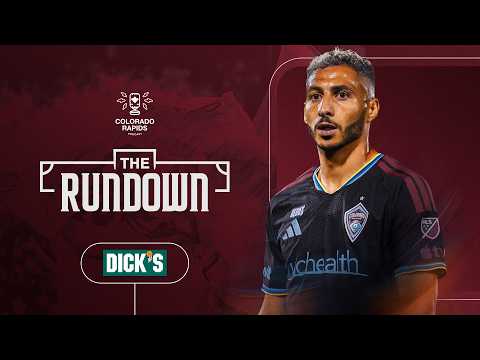 Double Dose of Rapids | The Rundown