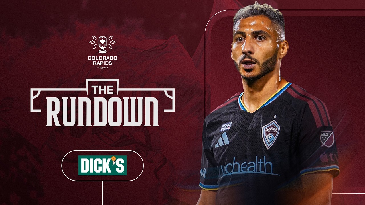 Double Dose of Rapids | The Rundown