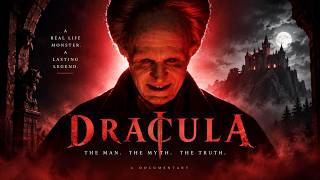 Dracula FULL DOCUMENTARY | Vampire Documentaries | The Dock