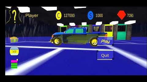 Racing Torque 3D new 4