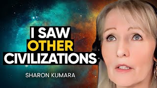 Teenager DIES in Crash; NDE Shows Her Other Planets, Civilizations & Why We Are Here | Sharon Kumara