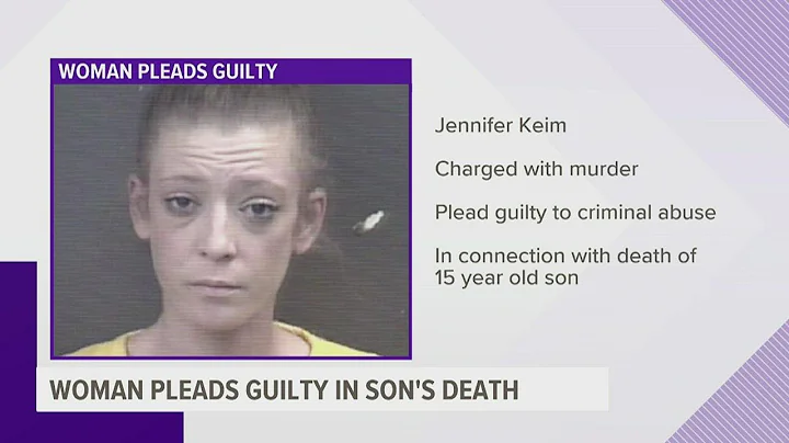 Moline woman pleads guilty to criminal abuse after...