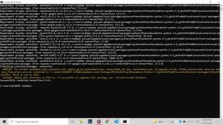 Famous how to install tensorflow in win 10 without getting any os error Wealth