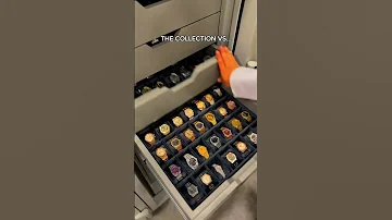 The GOAT Of Luxury Watches In Dubai Must See Collection At LuxurySouq Rolex 
