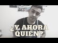 GERA MX - ¿Y AHORA QUIEN? (Short Cover) MarcosMacías