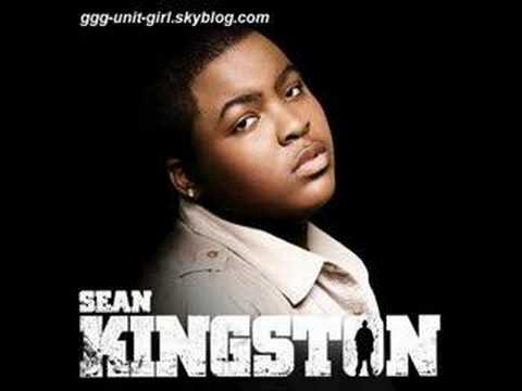 Sean Kingston Me Love