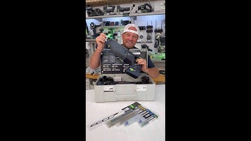 In-depth walkthrough of our powerful and ergonomic RSC 18