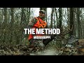 The method 30  mississippi whitetails  first lite