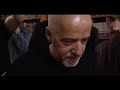 El Expreso Transiberiano - Paulo Coelho - Subtitulado