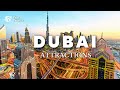 Uae tour in just 10 minutes  travel  ten times