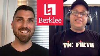 What It Takes To Become A Professor At Berklee College Of Music