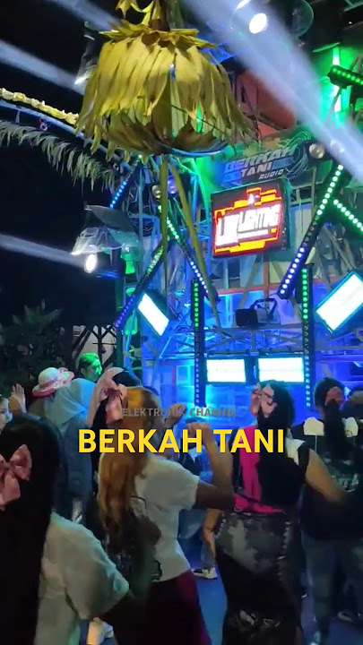 Berkah tani audio sound system #shorts