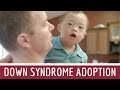 What's Up With Down Syndrome? Adoption