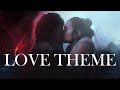 Star Wars Ben And Rey Love Theme Reylo Theme CINEMATIC EMOTIONAL Star Wars Ben And Rey Love Theme Reylo Theme CINEMATIC EMOTIONAL