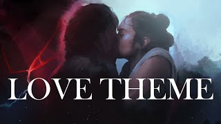 Star Wars: Ben and Rey Love Theme (Reylo Theme) | CINEMATIC EMOTIONAL chords