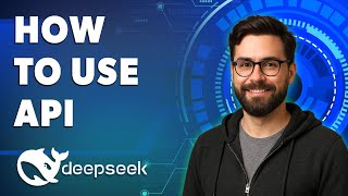 Download Lagu How To Use Deepseek Api [2025 Guide] MP3