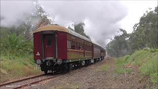 NSW Steam Locomotive 3526