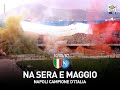 Napoli Campione d'Italia 1986-1987, Il trionfo di una città.