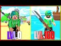 EN GÜÇLÜ KILIÇLI YOUTUBERLAR | SWORD FIGHTERS ROBLOX ⚔️| HAN KRAL EKİP  kılıç simulator