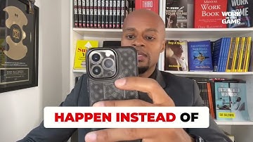 Mastering Discipline: The Key to Consistent Success in Any Field #WorkOnYourGame