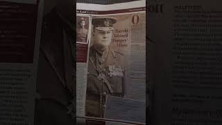 Newspaper Supplements. ANZAC🎖 Day April 25, 2024. Daily Telegraph. 🇦🇺