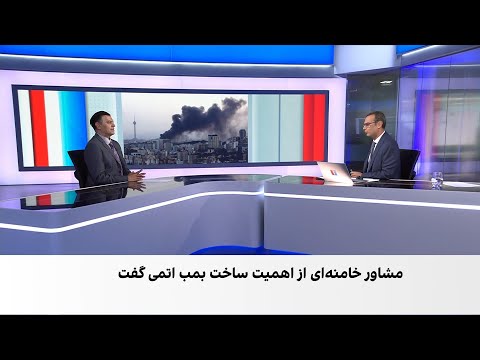 علی شمخانی ساخت سلاح هسته ای بازدارندگی را تقویت می کند
