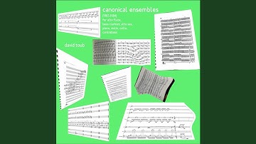 Ensemble III: Composition in R4 Affine Space-Time