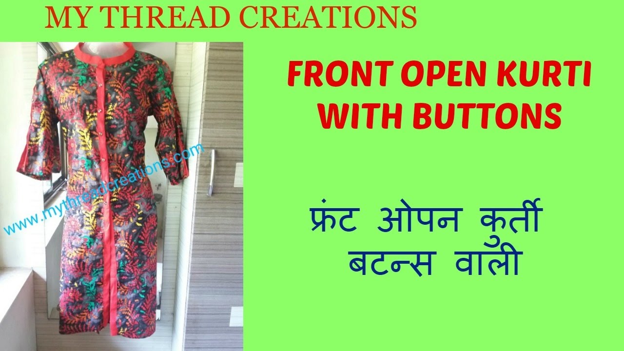 Buy Green Color Round Collar Neck Front Button Design Rayon Kurti for Women  Jaipur India | Asmanii INC