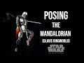 Ep462 displaying star wars the black series the mandalorian glavis ringworld