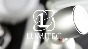 Lumitec Positionable Utility Lights