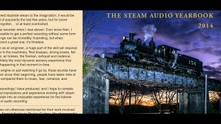 The Steam Audio Yearbook - 2014 - Album Preview