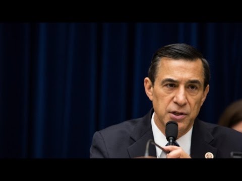 Video: Darrell Issa er den rikeste medlem av kongressen i dag, og han tjente sin $ 460 millioner formue på den mest irriterende måten.