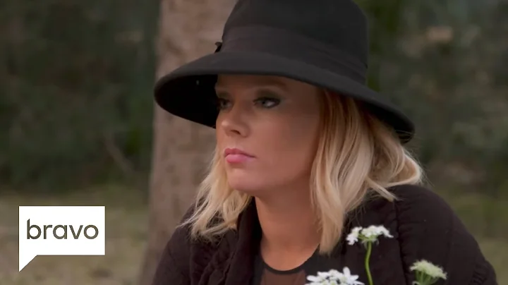 Southern Charm: Kathryn Dennis & Thomas Ravenel Ha...