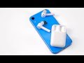 AirPods от Xiaomi с активным шумодавом...