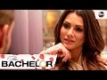 Andi Dorfman Returns to Give Nick Advice - The Bachelor