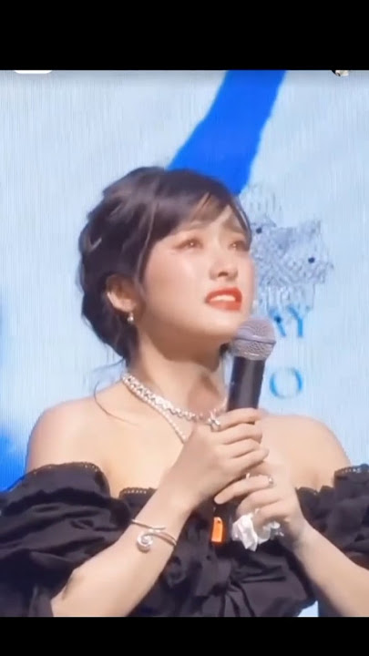 When haters always find a way to bash you #shenyue