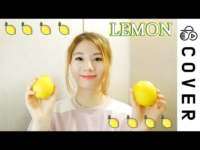 요네즈 켄시 - Lemon ┃Cover by Raon Lee class=
