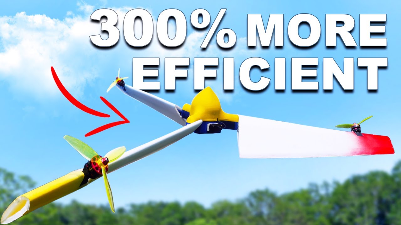 🚁 300% Engineering Efficiency