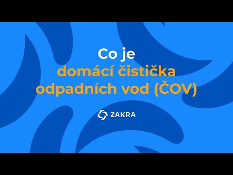 Video: Čo je to čistička?