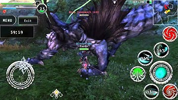 [RPG AVABEL ONLINE] [Avabel Online] Floor 3-Temp Quest