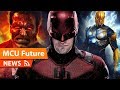 Every MCU Film Rumored to Be IN Development - MCU Future