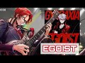 [AAside] [EXPERT 24 - PERFECT FULL COMBO] EGOIST - GYROAXIA