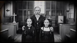 1834’s Darkest Mystery: The Twins That Science Still Can’t Explain!