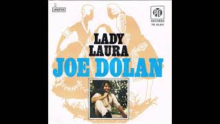Watch Joe Dolan Lady Laura video