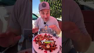 Rock’n Egg Cafe - Eagle Rock