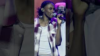 SZN4 opens ESSENCE Fest with “Private Show” at #ESSENCEFest