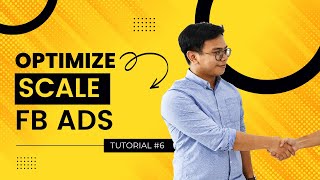 [FREE] #6 Facebook Ads Tutorial 2022 Untuk Pemula: Optimize & Scale Iklan Facebook Ads Anda