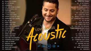 Boyce Avenue Greatest Hits Full Album 2022 - Best Songs Of Boyce Avenue 2022 | Music Top 1