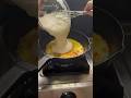 Fluffy Egg omelette recipe | sponge egg omelette